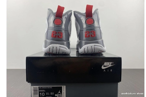 Jordan Fire Red Retro CT8019-162 9 CT8019-162 0505